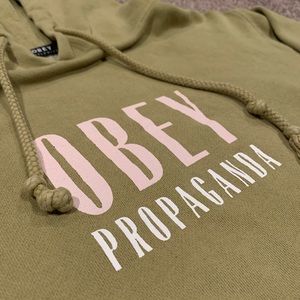 Make an offer! Women’s Obey Sweater